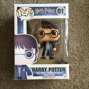 Harry Potter Funko pop